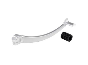 Kickstart Lever SIP, Rally Style for Vespa P80-150X, P200E, PX80-200E, Lusso, ´98, MY, ´11, Cosa