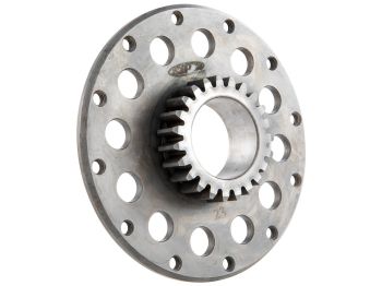 Clutch Gear Cog 23 teeth SIP-BFA clutch SIP BFA for Vespa 125 VNA-TS, 150 VBA-Super, 180-200 Rally, PX80-200, PE, Lusso, T5, Cosa