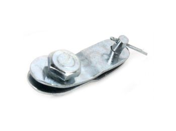 Cable Nipple brake cable rear for Vespa 125 VNA?TS, 150 VBA-T4, 160 GS, 180 SS, Rally