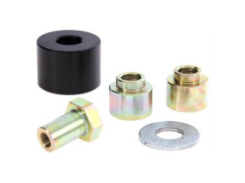 Adaptor Kit BITUBO shock absorber for Vespa 160 GS, 180 SS