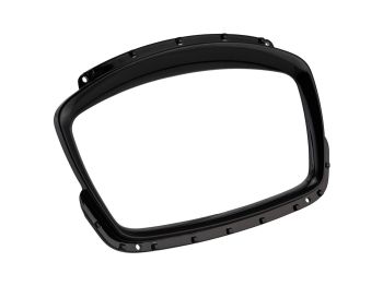 Deco Ring SIP speedometer for Vespa GTS Supertech HPE 125, 300 (´19-)