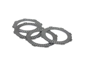 Clutch Friction Plates SIP Performance for SIP Performance 9 clutch