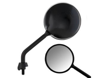 Mirror SIP "Shorty" right and left for Vespa LX, LXV, S, GTS, GTS Super, GTV, GT 60, GT, GT L 50-300cc