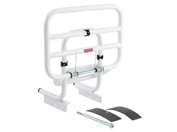 Luggage Carrier rear SIP for PIAGGIO CIAO, PX, SC 50cc 2T AC