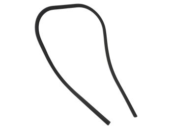 Beading SIP legshield for Vespa PK50-125 XL, XL2, FL, HP, N, Automatica