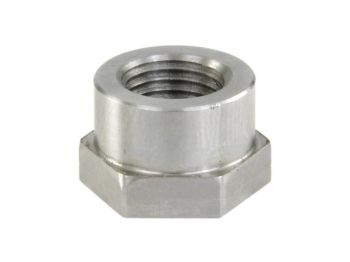 Nut Flywheel M12x1,25 mm, SERIE PRO for Vespa PK50-125, S, XL, XL2, PX80-200, PE, Lusso, Cosa, T5