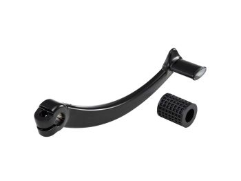 Kickstart Lever SIP, VBB Style for Vespa P80-150X, P200E, PX80-200E, Lusso, ´98, MY, ´11, Cosa