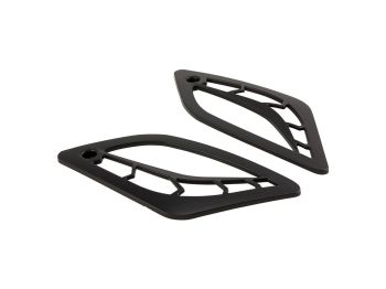 Grill Indicator SIP, right and left, rear for Vespa GTS, GTS Super, GTV, GT 60, GT, GT L 125-300cc