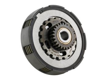 Clutch SIP COSA 2 Ultrastrong for primary DRT 62 teeth for Vespa 125 VNA-TS, 150 VBA-Super, 180-200 Rally, PX80-200, PE, Lusso, Cosa, T5