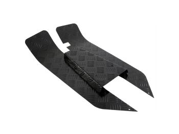Checker Floor Plates SIP for Vespa PK50-125, S, XL, FL, HP, N, Rush, XL2, Automatica