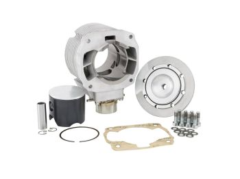 Racing Cylinder SIP BFA 306 cc for BFA 306 Motor for Vespa 125 VNA-TS, 150 VBA-Super, 160 GS, 180 SS, Rally, PX, PE, Lusso,, T5