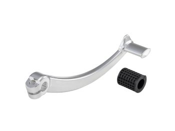 Kickstart Lever SIP, VBB Style for Vespa P80-150X, P200E, PX80-200E, Lusso, ´98, MY, ´11, Cosa
