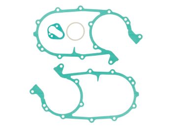 Gasket Set engine SERIE PRO by STOFFI´S (th) 0,5, 0,8mm for Vespa 150 VB1T, VGL1T, VL1-3T