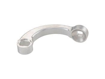 Mirror Rod SERIE PRO for clamp-on mirror STADIUM right or left for Vespa all models