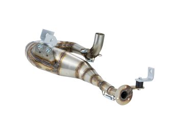 Racing Exhaust SIP Performance 2.0 for Vespa P80-150X, PX80-150 E, Lusso, ´98, MY, Cosa 1
