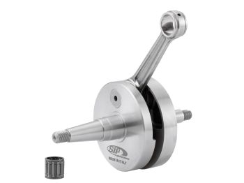 Long Stroke Crankshaft SIP Performance for Vespa 200 Rally VSE1T 33997 ->, P200E, PX200 E, Lusso, MY, Cosa