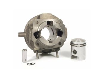 Cylinder PIAGGIO by SIP 50 cc for Vespa 50 1° Serie