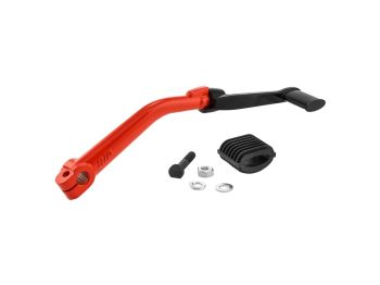 Kickstart Lever SIP, fold down for Vespa P80-150X, P200E, PX80-200E, Lusso, ´98, MY, ´11, Cosa