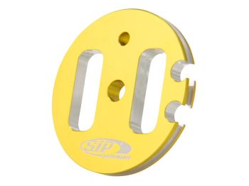 Gear Pulley SIP steering head, "Short Shifter" for Vespa 125 VNB3-6, 150 VB1, VBA, VBB, VGLA-B, T3-T4, GS VS2-5, 160 GS