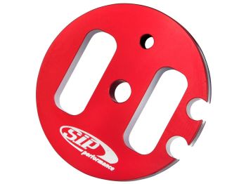 Gear Pulley SIP steering head, "Short Shifter" for Vespa 125 VNB3-6, 150 VB1, VBA, VBB, VGLA-B, T3-T4, GS VS2-5, 160 GS