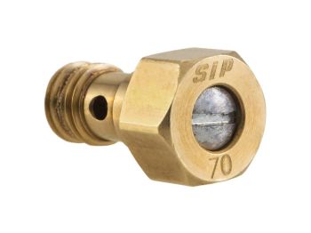 Jet SIP Performance 78