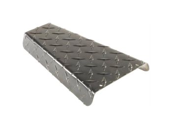 Center Piece floor board SIP for Vespa PX80-200, PE, Lusso, ´98, MY´11, T5