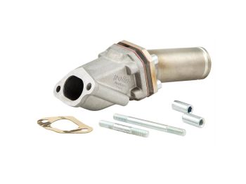 Intake Manifold SERIE PRO for Vespa 50-125, PV, ET3