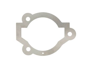 Gasket cylinder base SIP (th) 0,8mm for Vespa 125 V33, VM, VN, ACMA, 150 VB, VGL1, VL