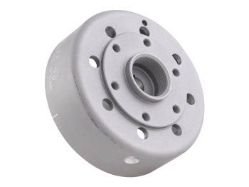 Flywheel SIP Performance by VAPE for Vespa 125 V15-33, VM, VN, ACMA, VNB, GT, GTR 1°, Super, TS, 150 VB1, VGL1, VL, VBA, VBB, T4, GL, Sprint, V 1°, Super 1°