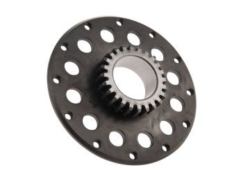 Clutch Gear Cog 24 teeth SIP-BFA clutch SIP BFA for Vespa 125 VNA-TS, 150 VBA-Super, 180-200 Rally, PX80-200, PE, Lusso, T5, Cosa