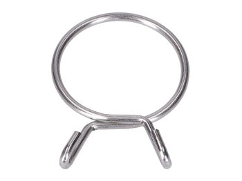 air intake hose clamping ring for Aprilia, Derbi, Gilera, EBE, EBS, D50B