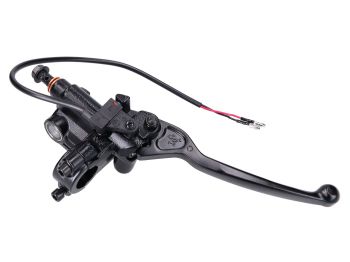 rear brake cylinder black for NiU N1S, China scooter