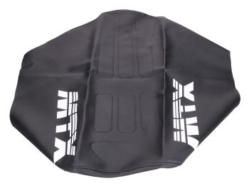 seat cover black for Honda MTX