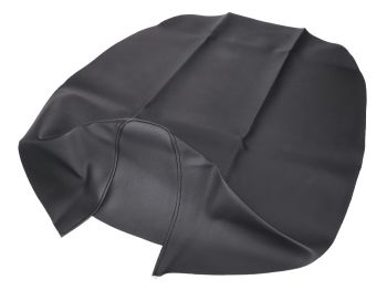 seat cover black for Piaggio ZIP 2000-2006