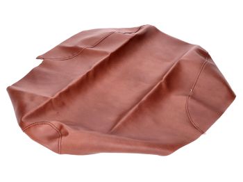 seat cover brown for Vespa ET2, ET4