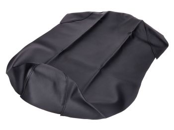 seat cover black for SYM Fiddle 2