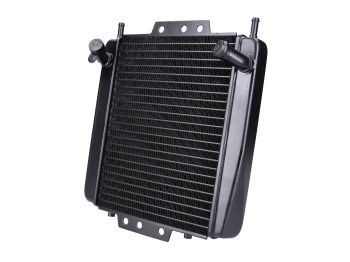 radiator for Piaggio MP3 125-500, Gilera Fuoco