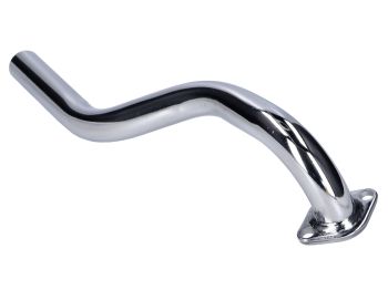 exhaust manifold tuning 28mm for Hercules, Sachs Prima 2, 3, 4, 5