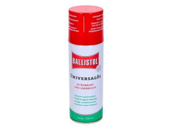 universal oil Ballistol Spray 200ml