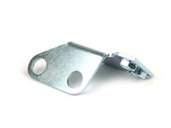 HT coil/CDI support -BGM ORIGINAL- Vespa PX 80 (V8X1T), PX 125 (VNX1T, VNX2T), PX 150 (VLX1T), PX 200 (VSX1T), Rally 200 (VSE1T 33997-)