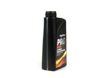 Oil -BGM PRO RACE- 2-stroke fully synthetic - 1000ml