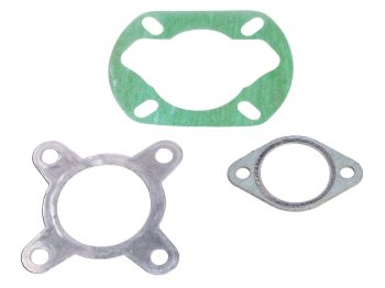 cylinder gasket set Parmakit 70cc for Sachs RS Corsa Lung