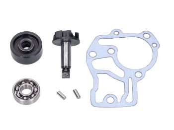 water pump repair kit for Yamaha Aerox 4 50 4-stroke, Neos 50 4-stroke