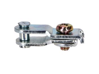 brake cable holder Pränafa fork piece hub for Hercules, Miele, Sachs