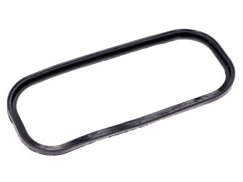 sealing ring air filter rubber Drilastic for Zündapp GTS 50, C50, KS50, KS80