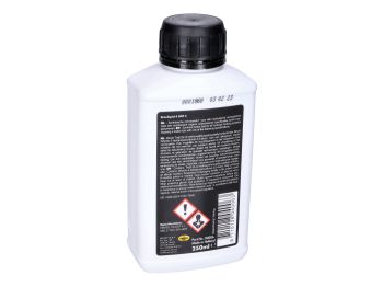 brake fluid Kroon Oil DOT4 - 250ml