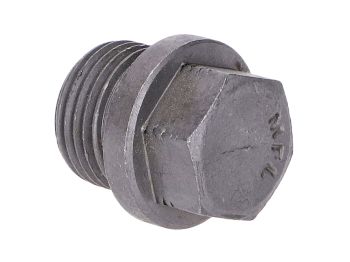 lambda sensor screw M18/1.5x13 for Piaggio Zip, Liberty 4T E3/E4