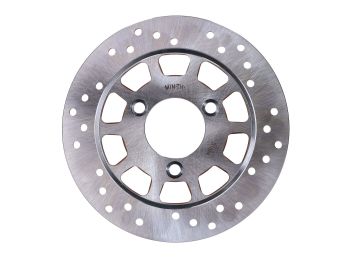 Brake disk front for Niu N1s
