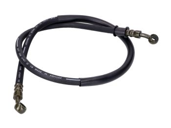 brake hose assy rubber version 97cm for front disc brake