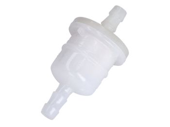 fuel filter 6mm